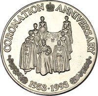 5 Crowns reverse