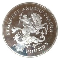 5 Pounds reverse