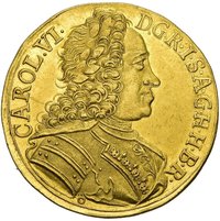 2 Ducats reverse