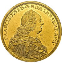 12 Ducats reverse