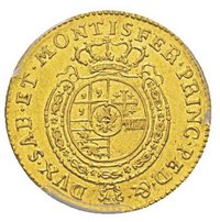 ½ Doppia reverse
