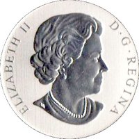 25 Cents obverse