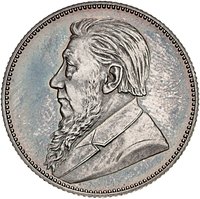 1 Shilling obverse