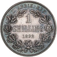 1 Shilling reverse