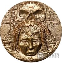 2000 Francs CFA obverse