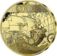 50 Euro obverse
