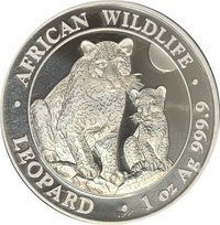 100 Shillings reverse