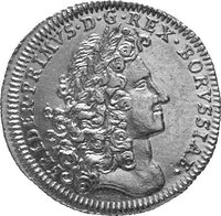 2 Ducats obverse