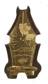 500 Francs CFA reverse