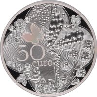 50 Euro reverse