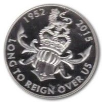 5 Pounds reverse