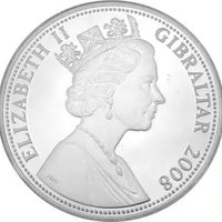 10 Pounds obverse