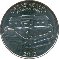 ½ Balboa reverse