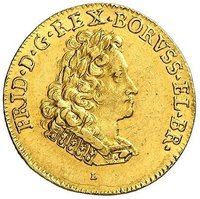 1 Ducat obverse