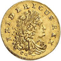 1 Ducat obverse