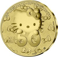 50 Euro obverse