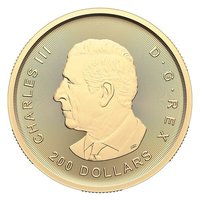 200 Dollars obverse