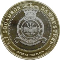 2 Pounds reverse