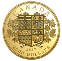 2500 Dollars reverse