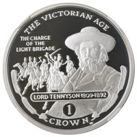 1 Crown reverse
