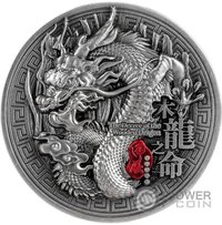 10000 Francs CFA reverse