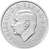 2 Pounds obverse