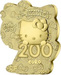 200 Euro obverse