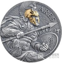 2000 Francs CFA reverse