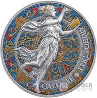 2000 Francs CFA reverse