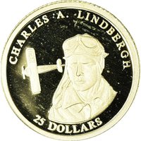 25 Dollars reverse
