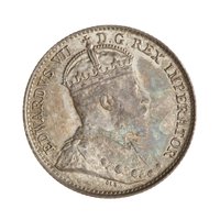 5 Cents obverse