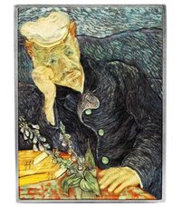 10000 Francs CFA reverse