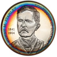 2000 Shillings reverse