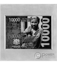 10000 Francs CFA obverse