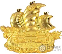 10000 Francs CFA reverse