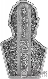 10000 Francs CFA obverse