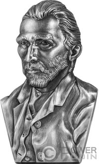 10000 Francs CFA reverse