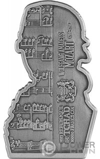 10000 Francs CFA obverse