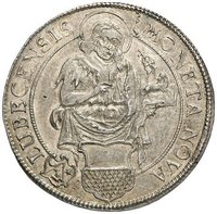 16 Shillings obverse
