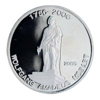 1000 francs cfa reverse