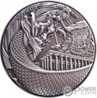 10000 Francs CFA obverse