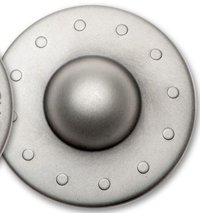 5000 Francs CFA reverse