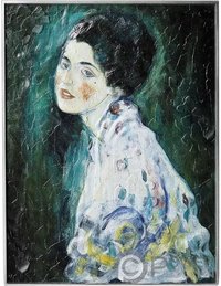 1000 Francs CFA reverse