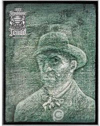 5000 Francs CFA obverse