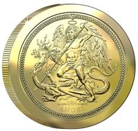 1⁄64 Angel reverse