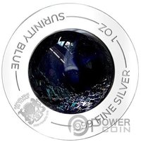 3000 Francs CFA obverse