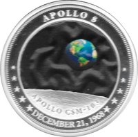 1 Dollar reverse