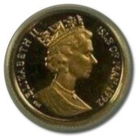 1⁄25 Crown obverse