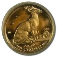 1⁄25 Crown reverse