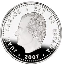 10 Euro obverse
